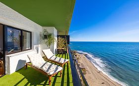 Marbella Venus Beach And Sea View Apartment