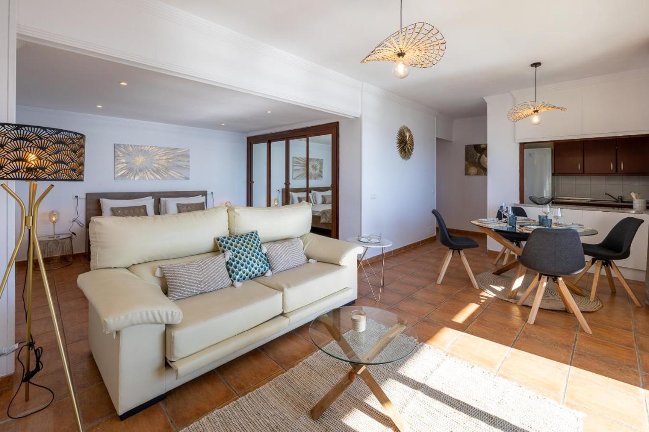Marbella Venus Beach And Sea View Apartment Exterior photo